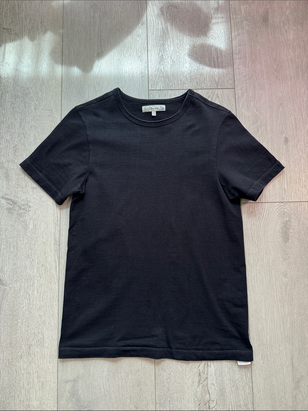 Merz B. Schwanen 215 T-Shirt - Men’s